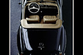 Calendrier Mercedes SL - aout