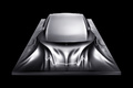 Mercedes-Benz Design - face arrière