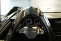 Mercedes McLaren SLR Stirling Moss noir compteurs 2