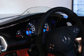 Mercedes McLaren SLR Stirling Moss noir compteurs