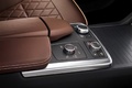 Mercedes ML 2012 molettes