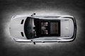 Mercedes ML 2012 toit