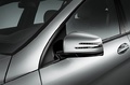 Mercedes R 500 Grey Detail