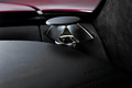 Mercedes SLS AMG rouge système audio