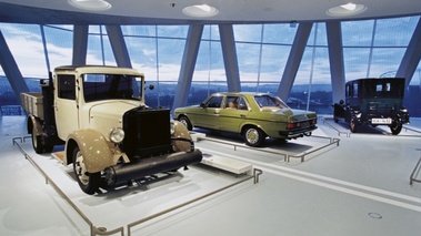 Musée Mercedes 26