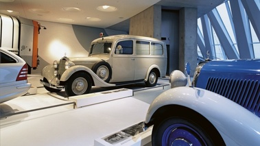 Musée Mercedes 27