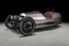 Morgan Threewheeler