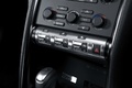Nissan GTR V-Spec marron console centrale