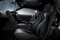 Nissan GTR V-Spec marron intérieur 2
