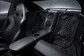 Nissan GTR V-Spec marron intérieur