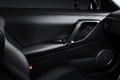 Nissan GTR V-Spec marron panneau de porte