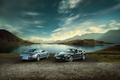 Porsche 911 Turbo S - coupé et cabriolet