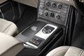 Range Rover 2011 - console central +  sélecteur Terrain Response