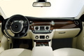 Rolls Royce 200 EX interieur av