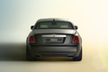 Rolls Royce 200 EX Noire  Ar