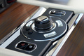 Rolls Royce Ghost anthracite console centrale 3