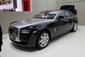Salon de Genève 2010 - Rolls Royce Ghost
