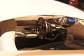 Peugeot SR1 tableau de bord