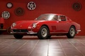 Ferrari 275 GTB 2+2, 1965, rouge, 3-4 avg