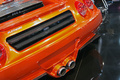 Top Marques Monaco 2010 - Plethore LC-750 orange échappements