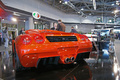 Top Marques Monaco 2010 - Plethore LC-750 orange face arrière