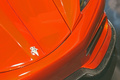 Top Marques Monaco 2010 - Plethore LC-750 orange logo