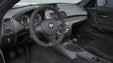 BMW Série 1 M Coupé 6