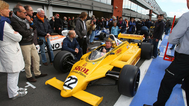 F1 J-M Martin