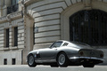 Ferrari 275, grise stat, 3-4 ard