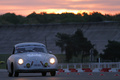 Porsche 356, action 3-4 avd pénombre