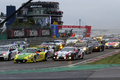 24h Nürburgring 2011 départ