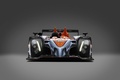 Aston Martin AMR-One Gulf face avant