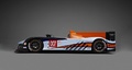 Aston Martin AMR-One Gulf profil