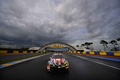 BMW @ 24h du Mans 2010 - M3 E92 Jeff Koons face avant 3