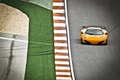 McLaren MP4-12C face + vibreur