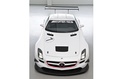 Mercedes SLS GT3 4