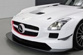 Mercedes SLS GT3 6