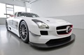 Mercedes SLS GT3 7