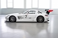 Mercedes SLS GT3 9