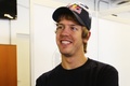 Abou Dhabi 2010 portrait Vettel