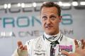 Canada 2011 Schumacher portrait