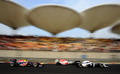 Chine 2011 F1 et tribunes