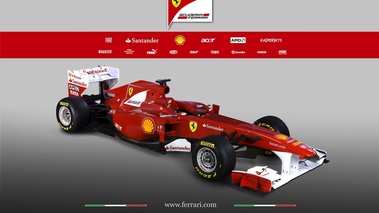 Ferrari F150 Studio 1 