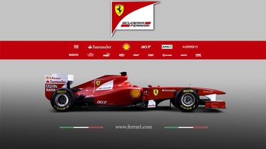 Ferrari F150 Studio 2