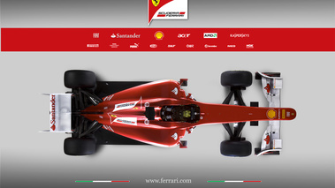Ferrari F150 Studio 4