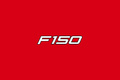 logo F150