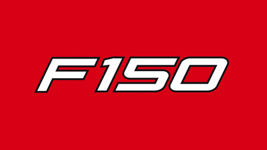 logo Ferrai F150