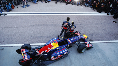 Red Bull 2011 1