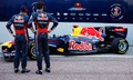 Red Bull 2011 2