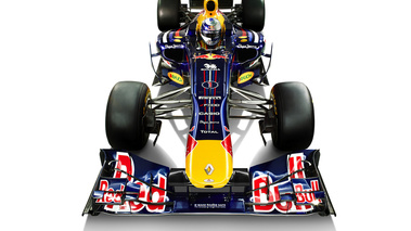 Red Bull 2011 4